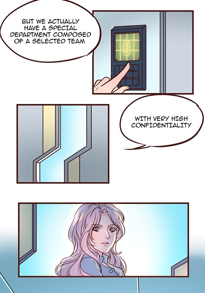 Eggnoid - Manga chapter 47 - page 30
