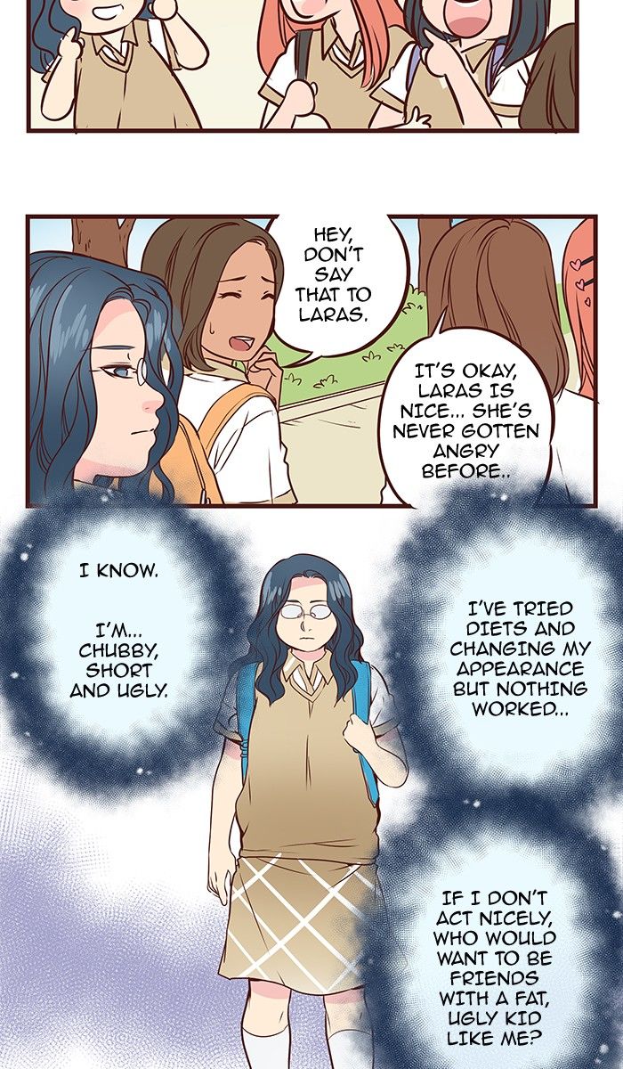 Eggnoid - Manga chapter 47 - page 5