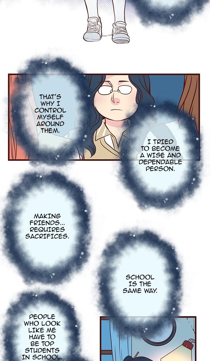 Eggnoid - Manga chapter 47 - page 6