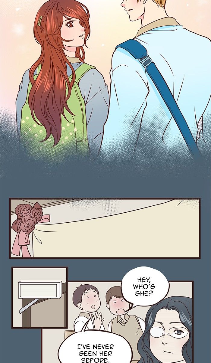 Eggnoid - Manga chapter 47 - page 8