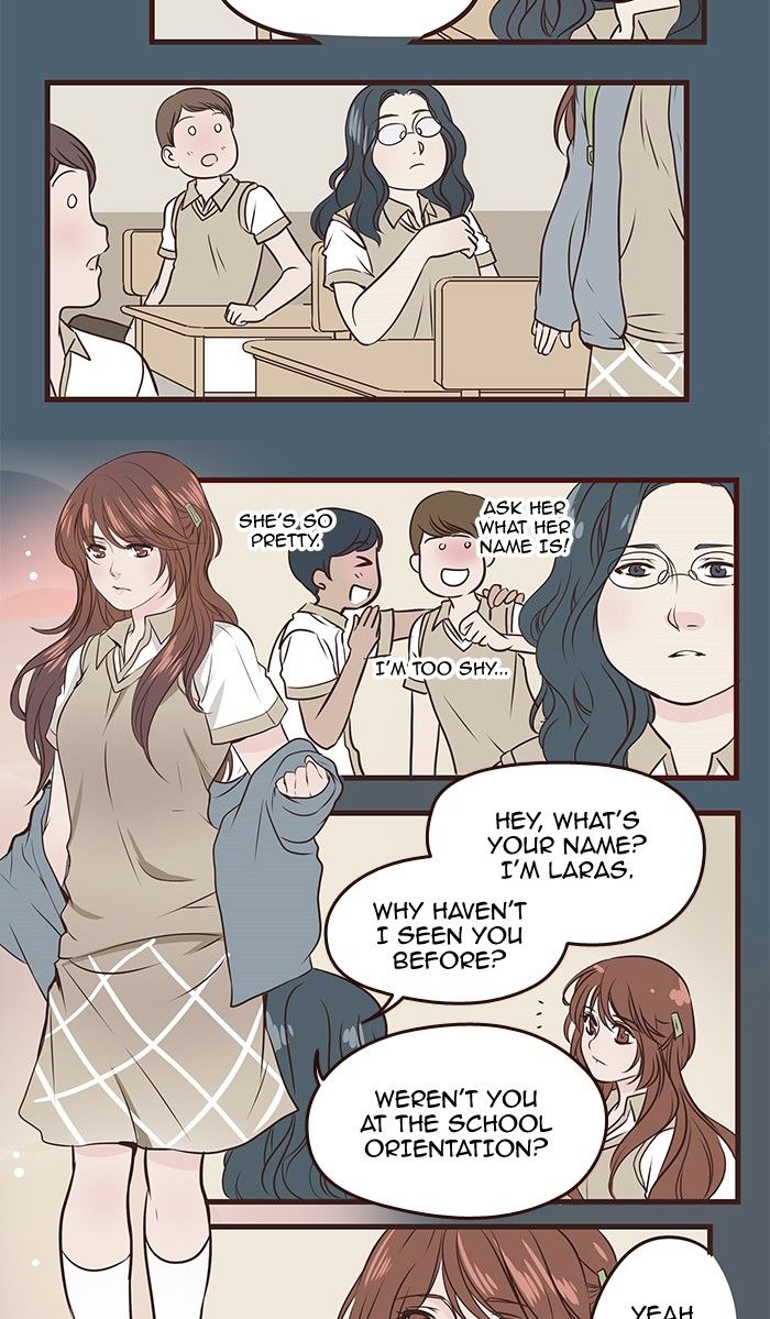 Eggnoid - Manga chapter 47 - page 9
