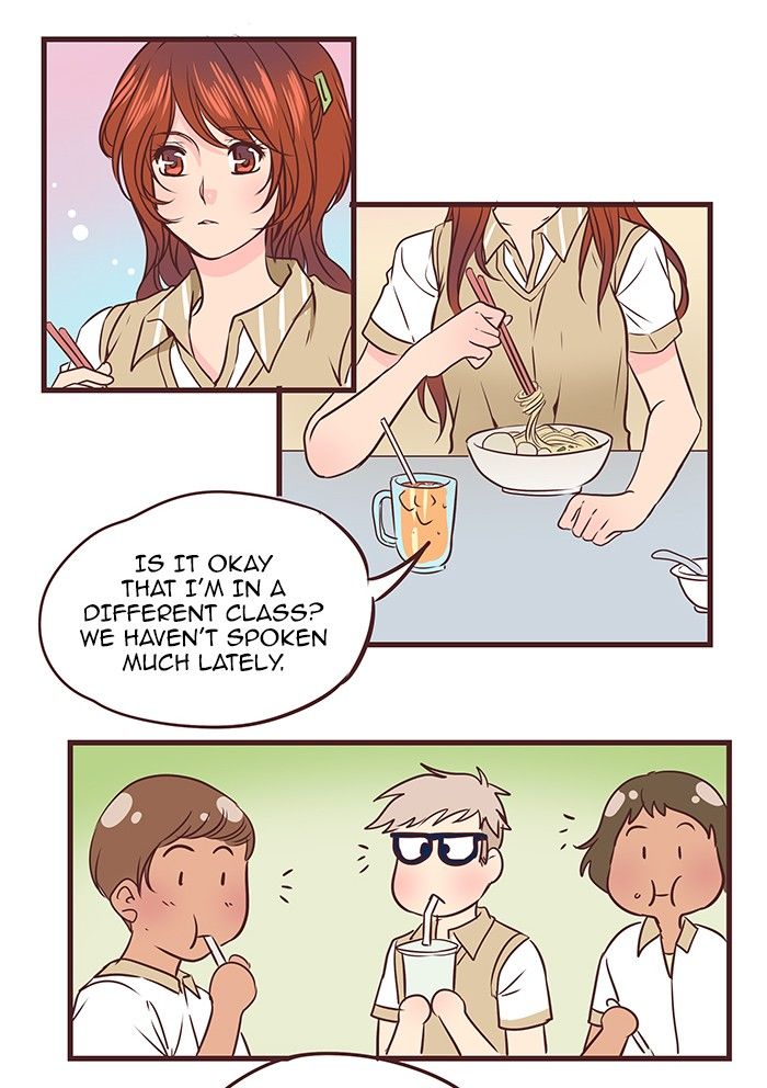Eggnoid - Manga chapter 46 - page 11