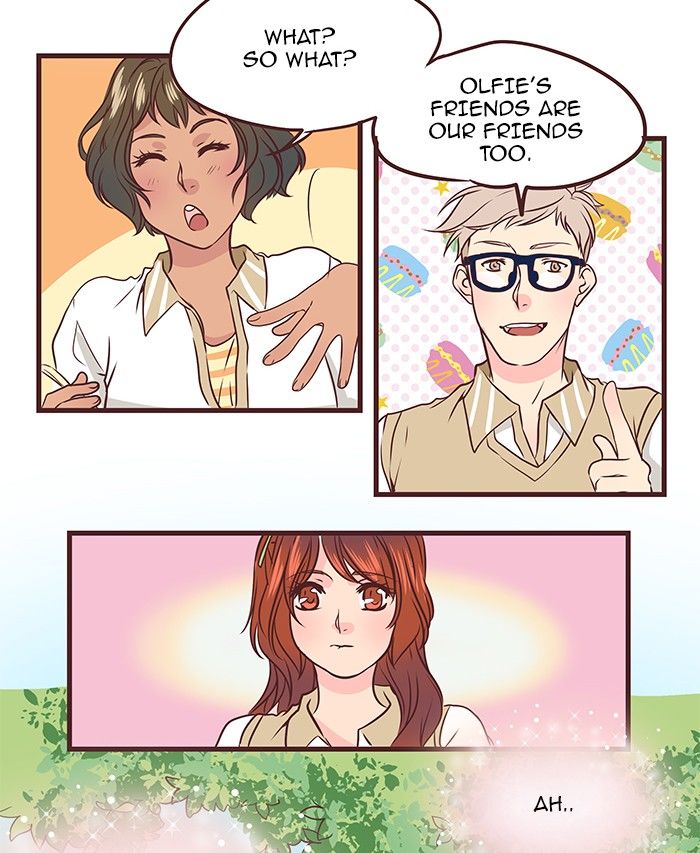 Eggnoid - Manga chapter 46 - page 12