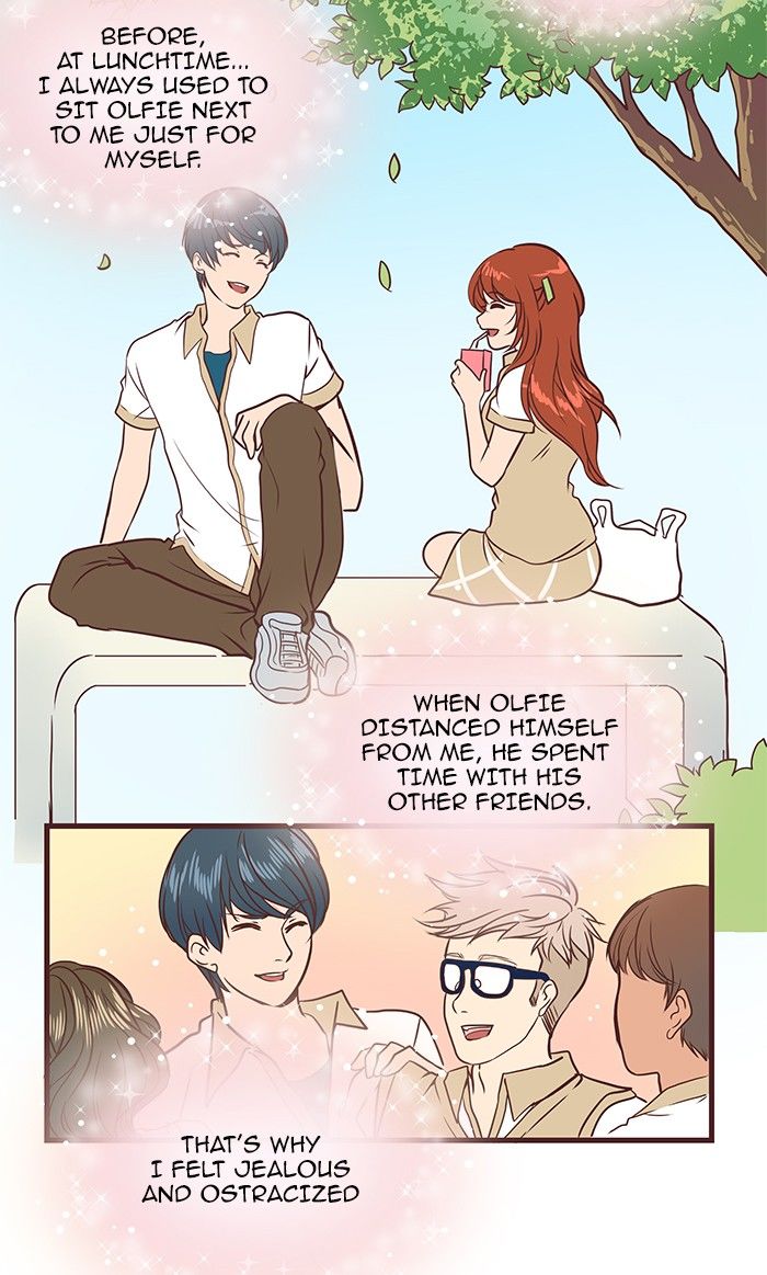 Eggnoid - Manga chapter 46 - page 13