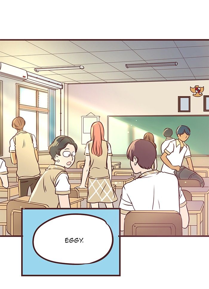 Eggnoid - Manga chapter 46 - page 16