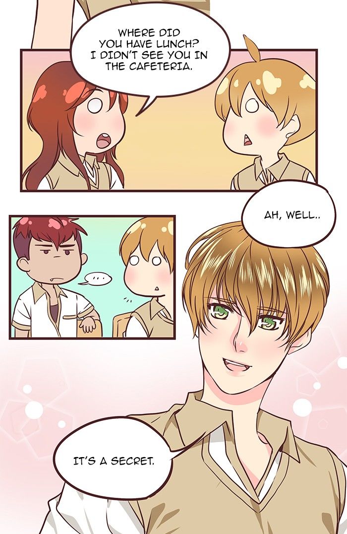 Eggnoid - Manga chapter 46 - page 18