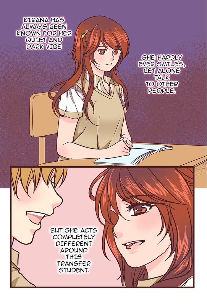 Eggnoid - Manga chapter 46 - page 22
