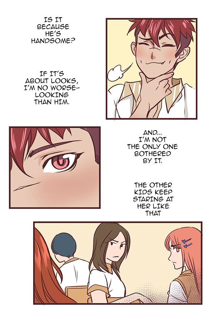 Eggnoid - Manga chapter 46 - page 23