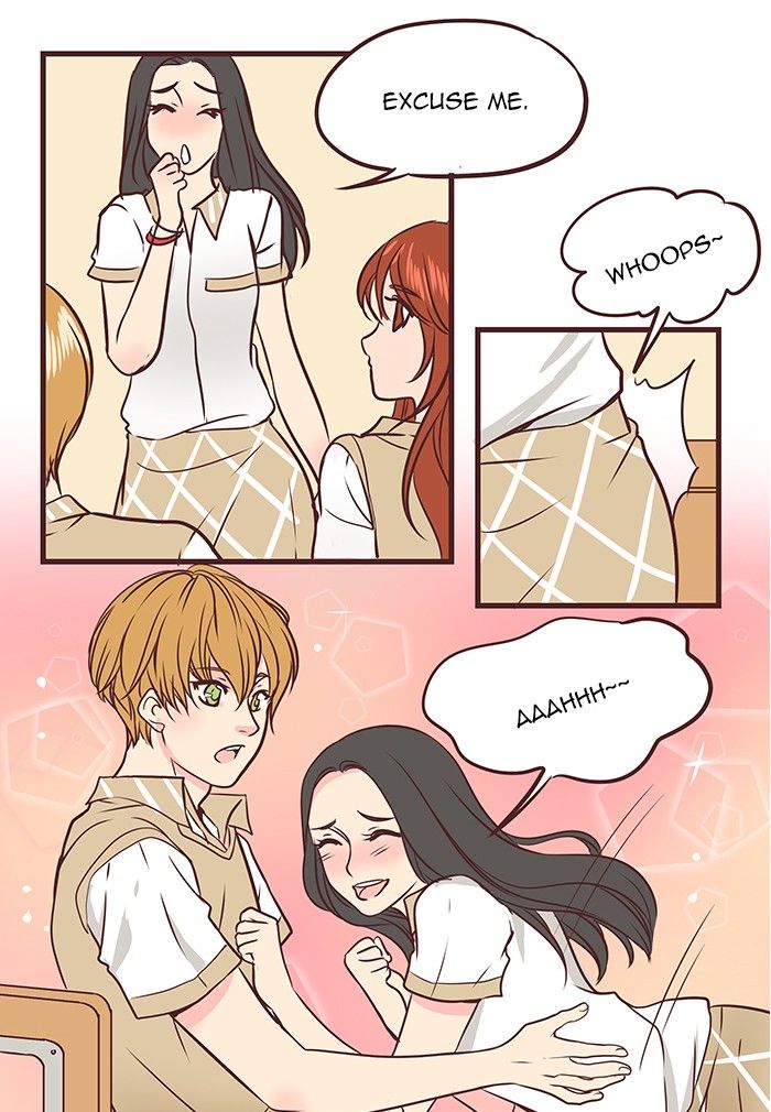 Eggnoid - Manga chapter 46 - page 24