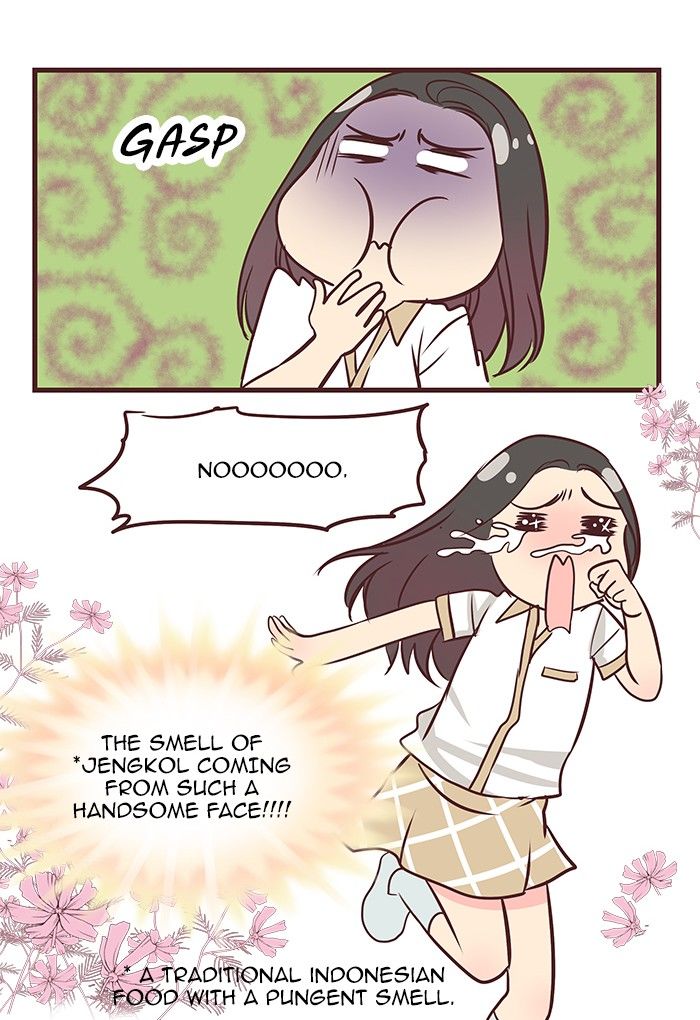 Eggnoid - Manga chapter 46 - page 26