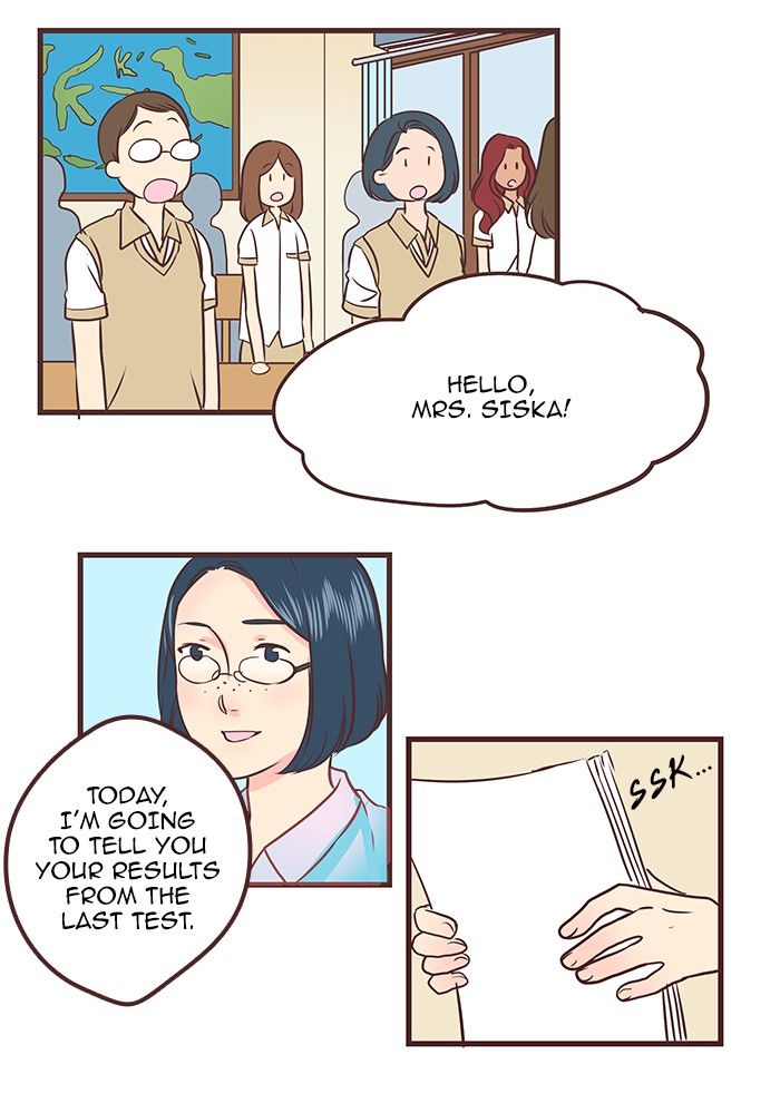 Eggnoid - Manga chapter 46 - page 28