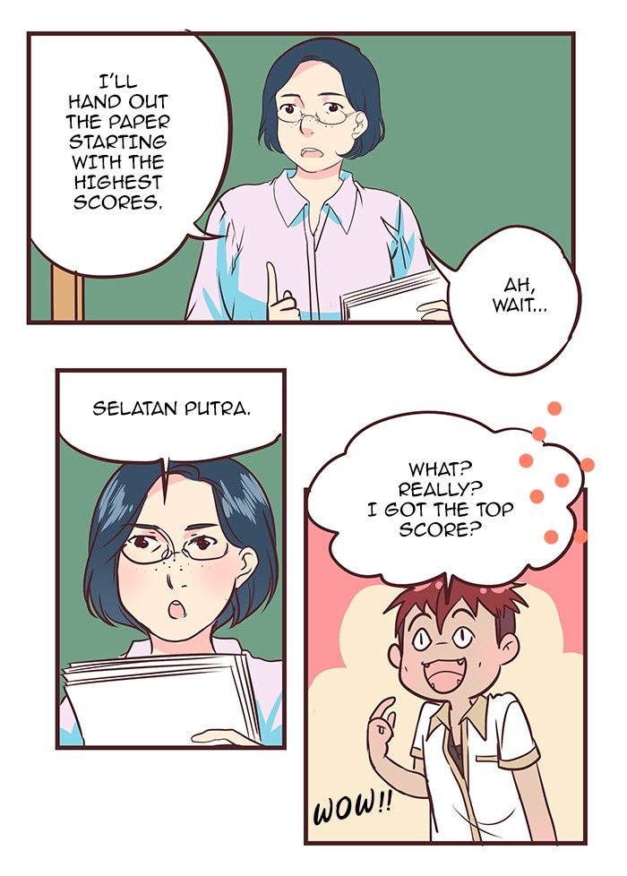 Eggnoid - Manga chapter 46 - page 29