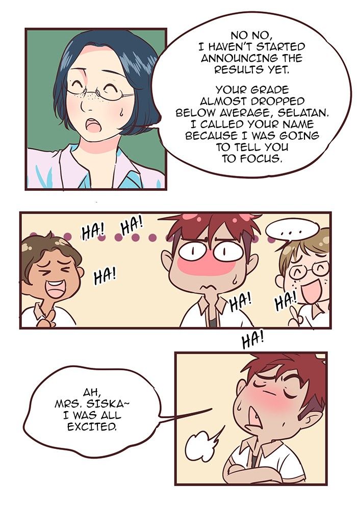 Eggnoid - Manga chapter 46 - page 30