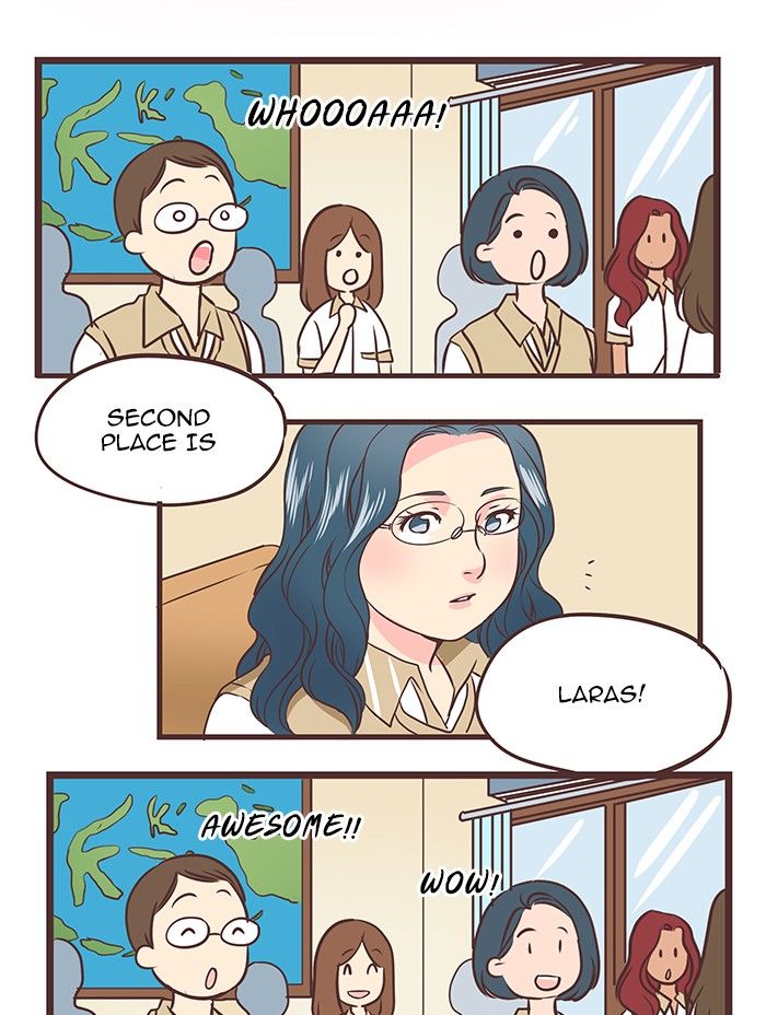 Eggnoid - Manga chapter 46 - page 33