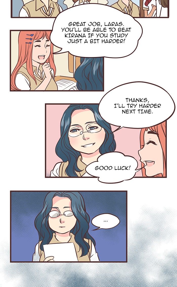 Eggnoid - Manga chapter 46 - page 34