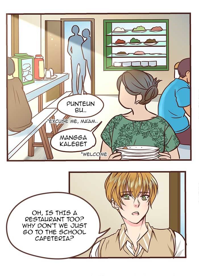 Eggnoid - Manga chapter 45 - page 10