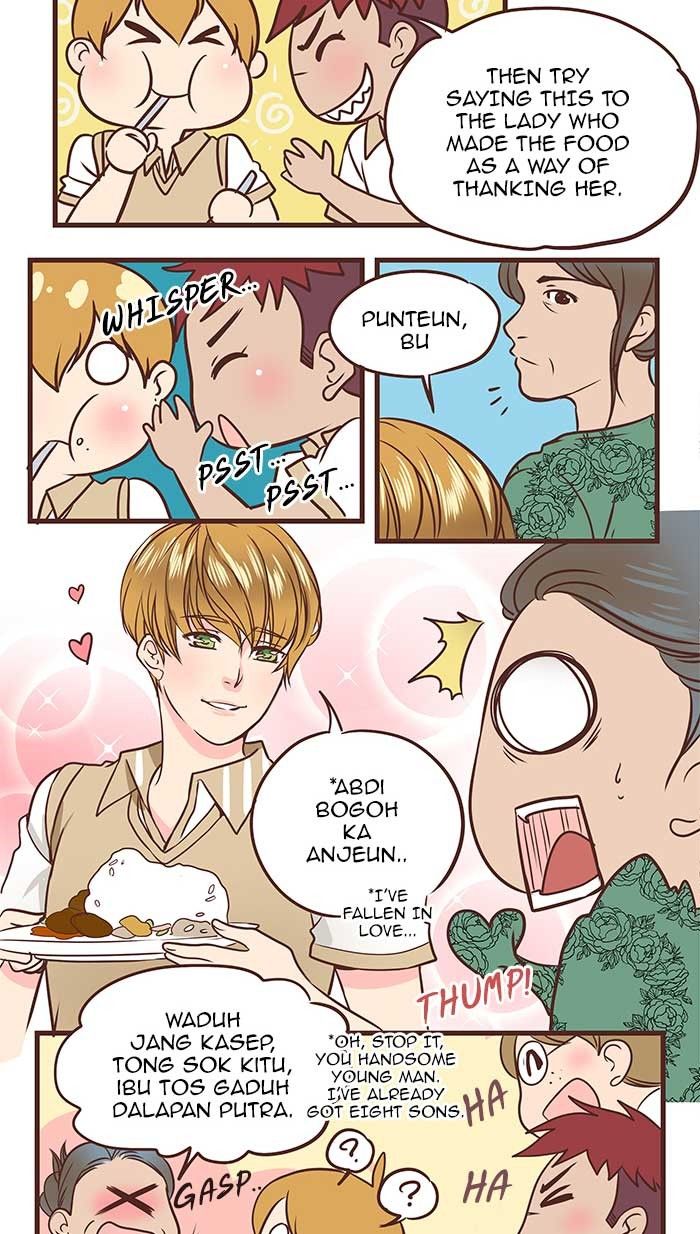 Eggnoid - Manga chapter 45 - page 17