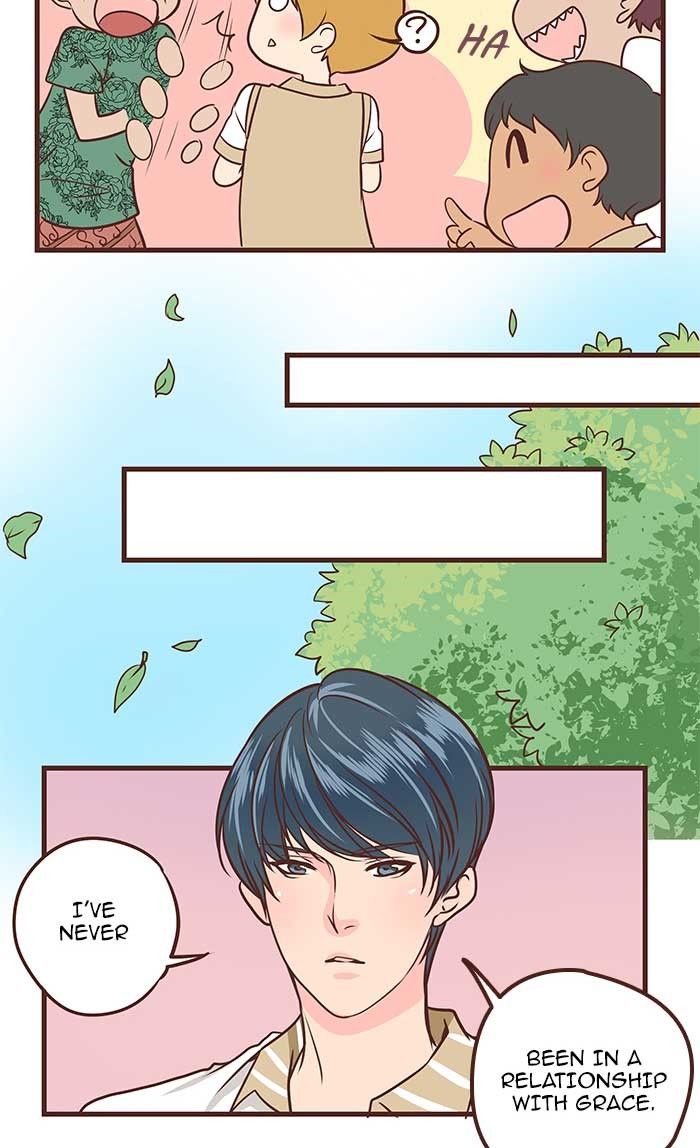 Eggnoid - Manga chapter 45 - page 18