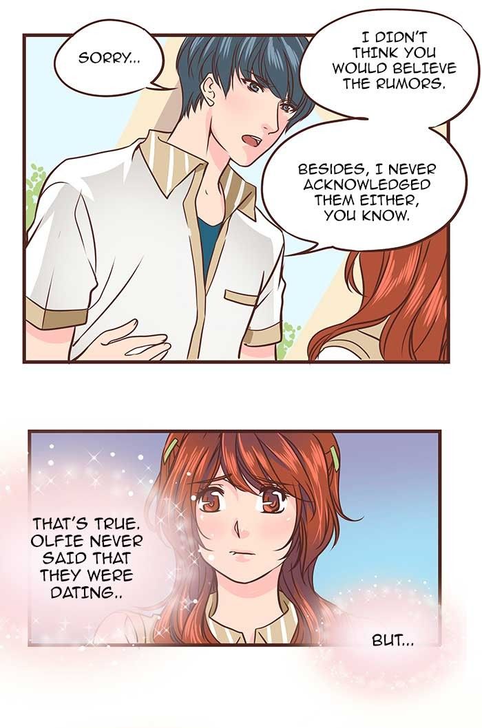 Eggnoid - Manga chapter 45 - page 20