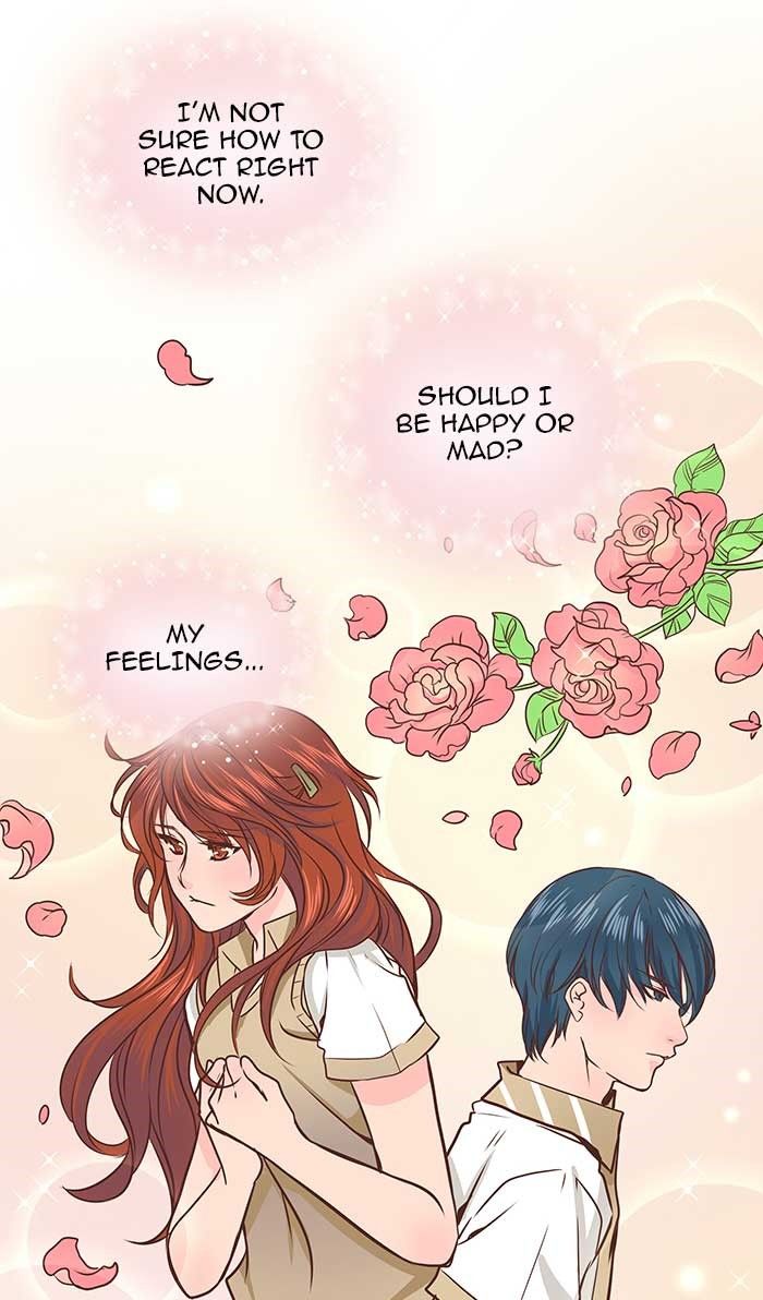 Eggnoid - Manga chapter 45 - page 21