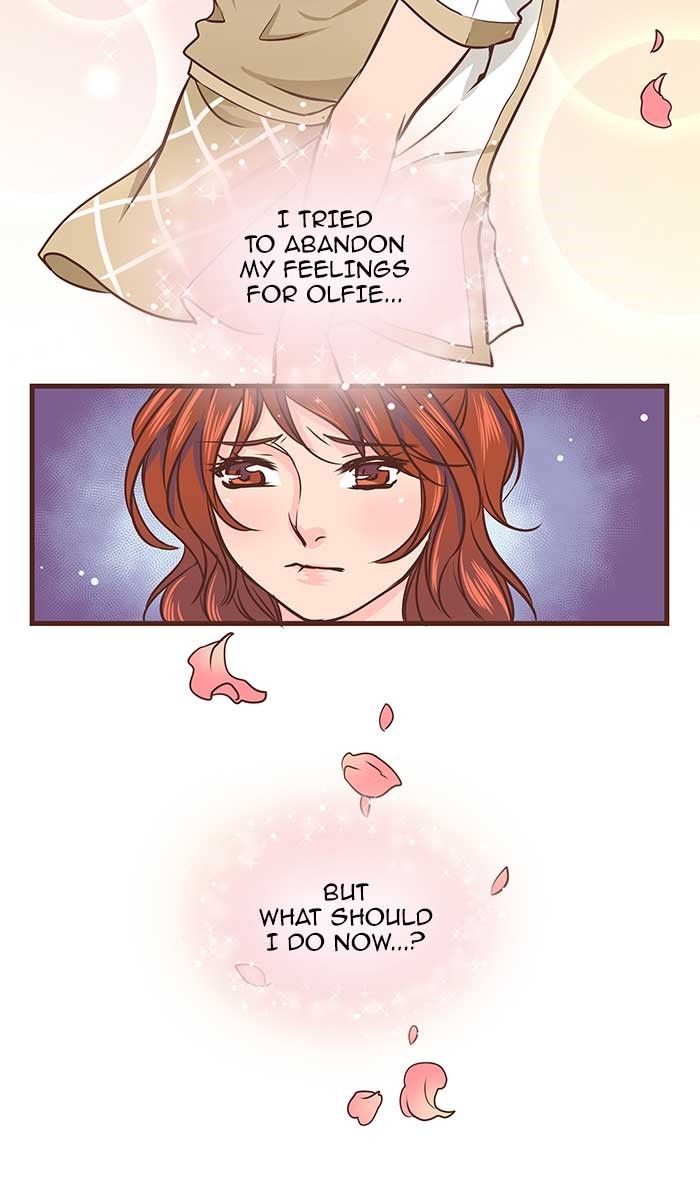 Eggnoid - Manga chapter 45 - page 22