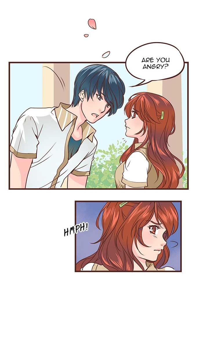 Eggnoid - Manga chapter 45 - page 23