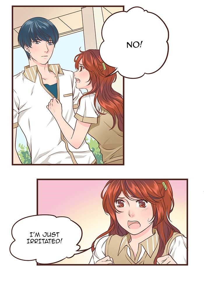 Eggnoid - Manga chapter 45 - page 25