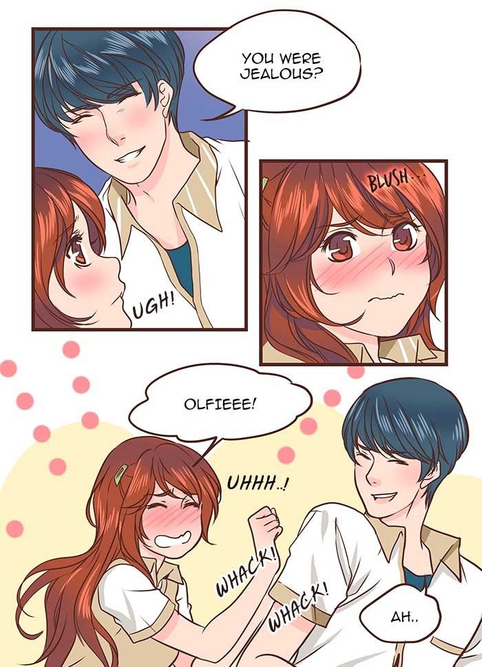 Eggnoid - Manga chapter 45 - page 27