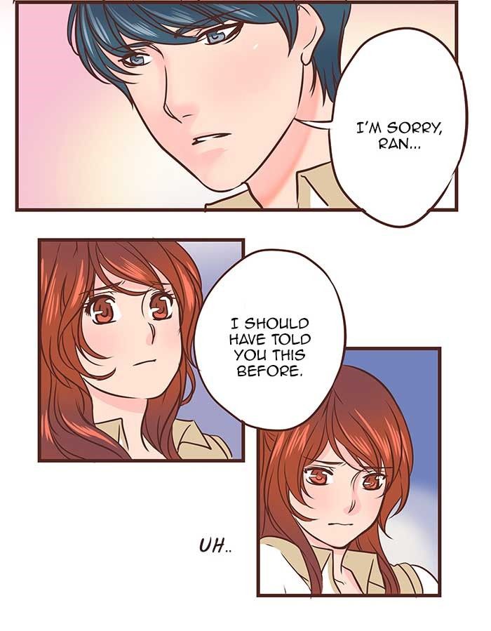 Eggnoid - Manga chapter 45 - page 29