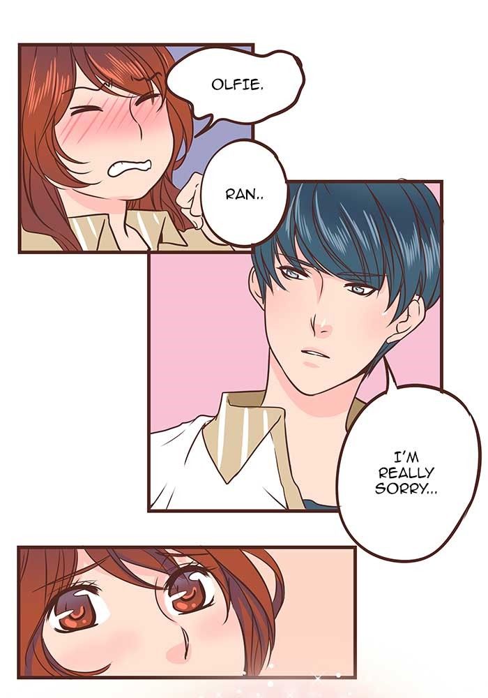Eggnoid - Manga chapter 45 - page 31