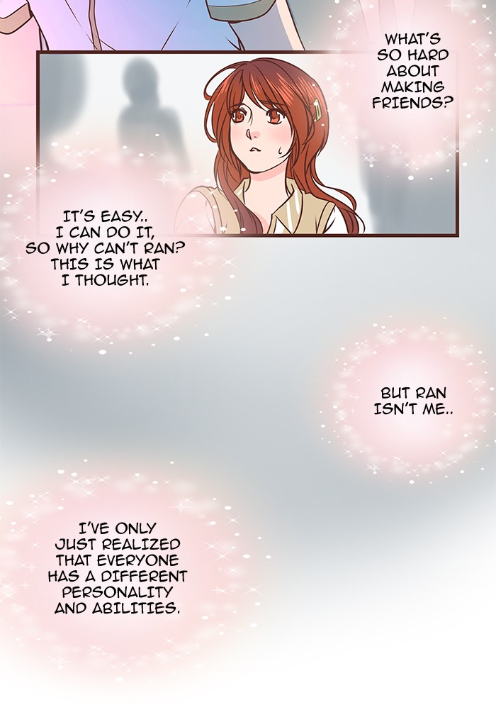 Eggnoid - Manga chapter 44 - page 10