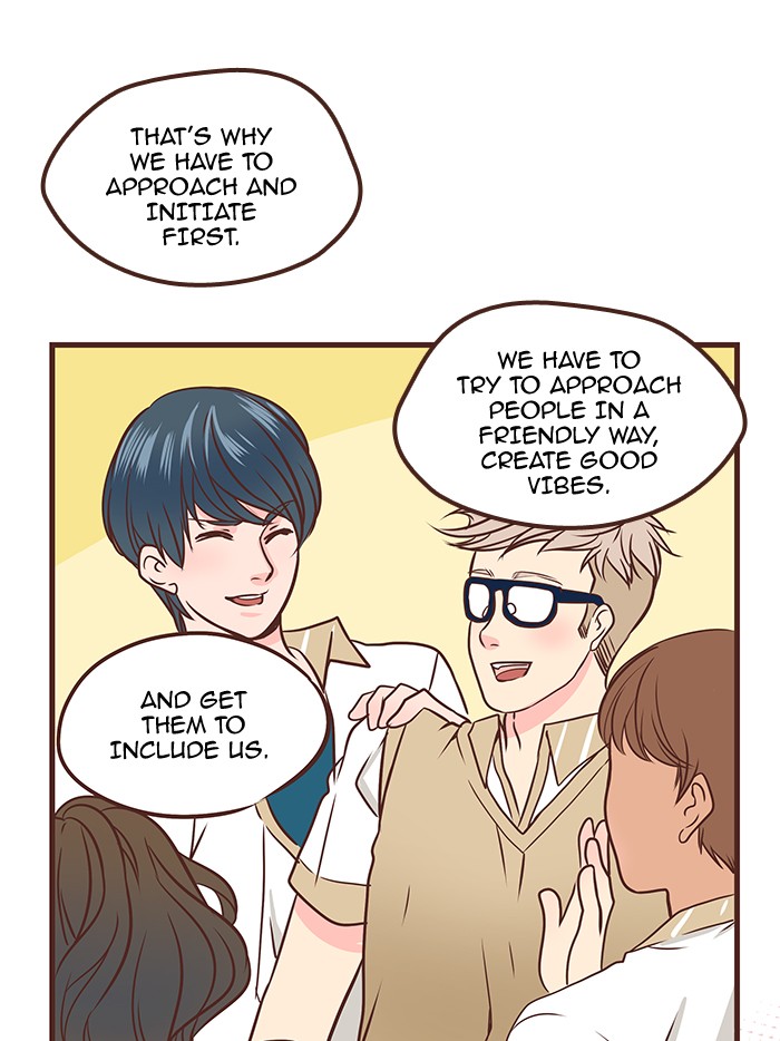 Eggnoid - Manga chapter 44 - page 16