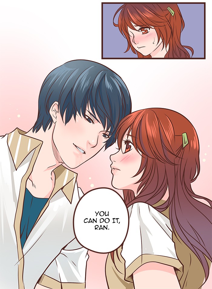 Eggnoid - Manga chapter 44 - page 19
