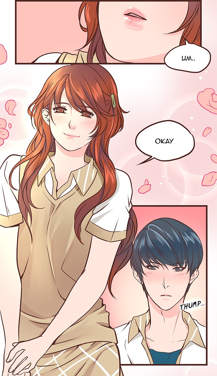 Eggnoid - Manga chapter 44 - page 22