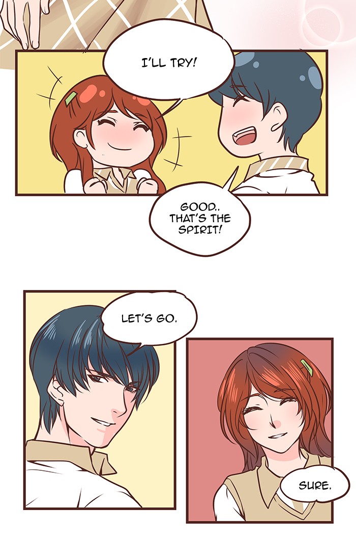 Eggnoid - Manga chapter 44 - page 23