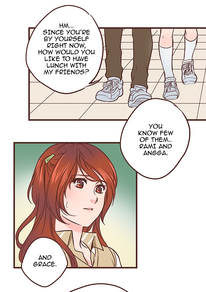 Eggnoid - Manga chapter 44 - page 24