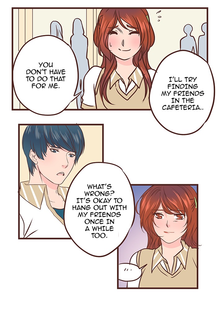Eggnoid - Manga chapter 44 - page 26