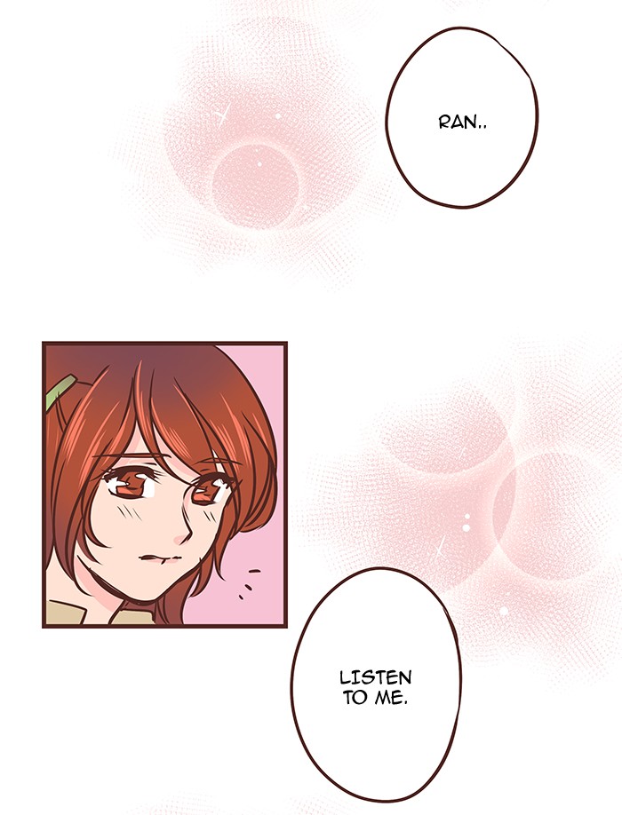 Eggnoid - Manga chapter 44 - page 28
