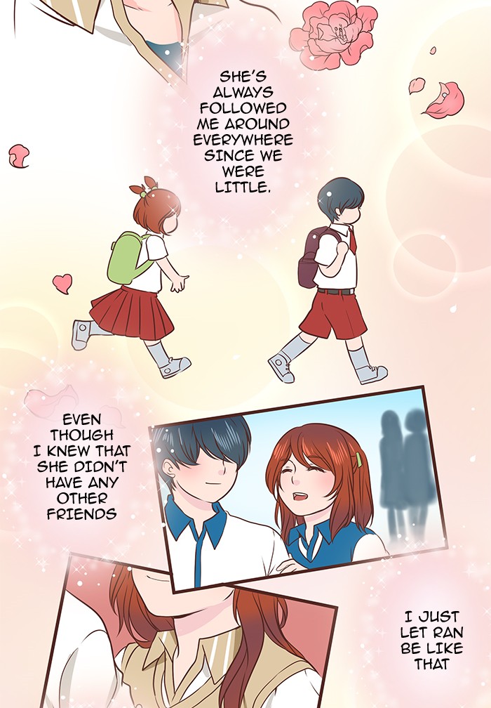 Eggnoid - Manga chapter 44 - page 8