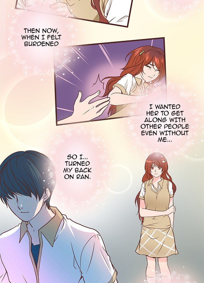 Eggnoid - Manga chapter 44 - page 9