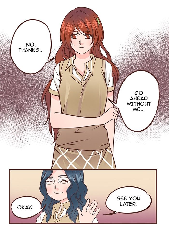 Eggnoid - Manga chapter 43 - page 18