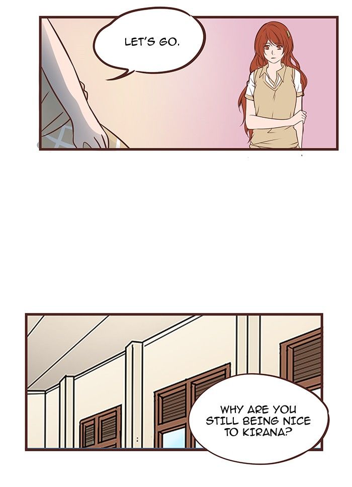 Eggnoid - Manga chapter 43 - page 19