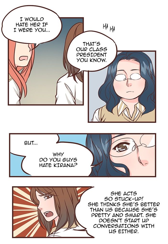 Eggnoid - Manga chapter 43 - page 20