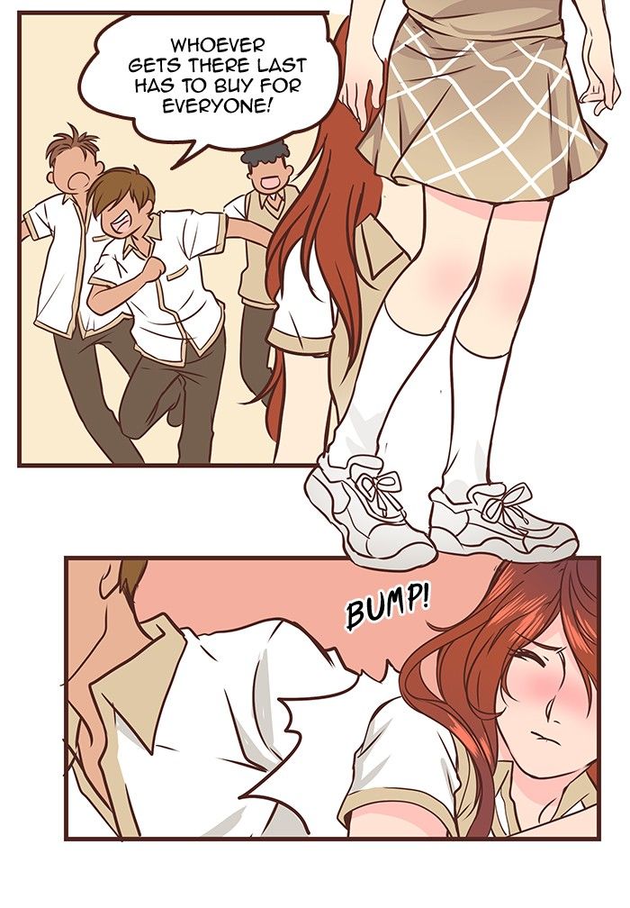 Eggnoid - Manga chapter 43 - page 28