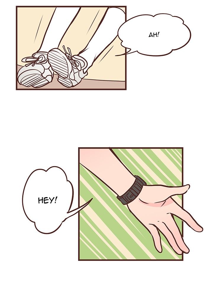 Eggnoid - Manga chapter 43 - page 29
