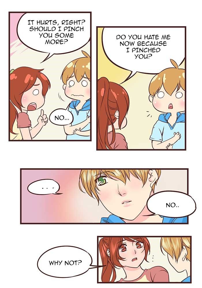 Eggnoid - Manga chapter 42 - page 10