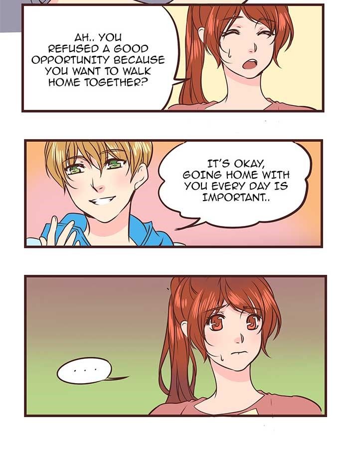Eggnoid - Manga chapter 42 - page 14