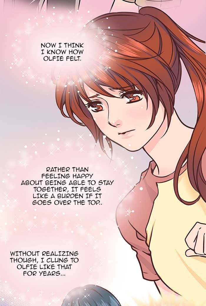 Eggnoid - Manga chapter 42 - page 16
