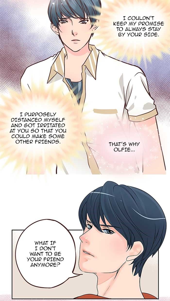 Eggnoid - Manga chapter 42 - page 17