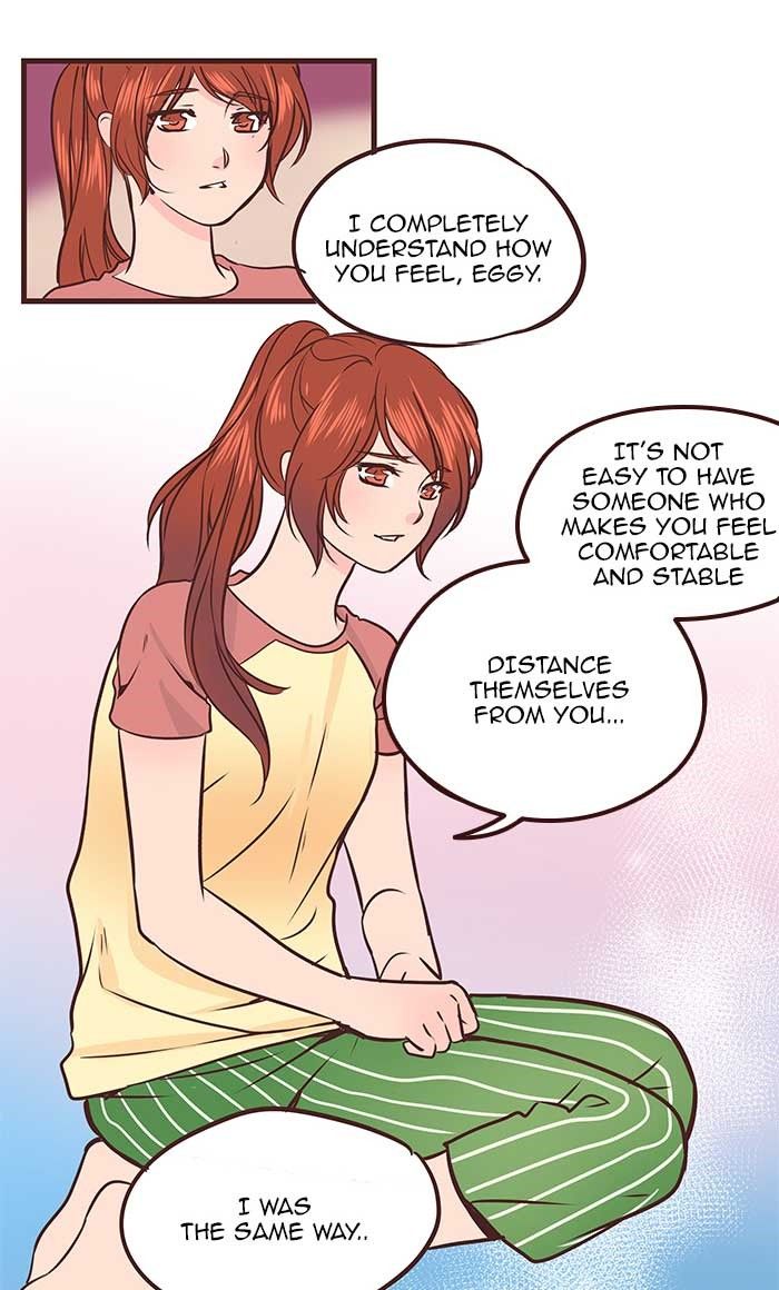 Eggnoid - Manga chapter 42 - page 21